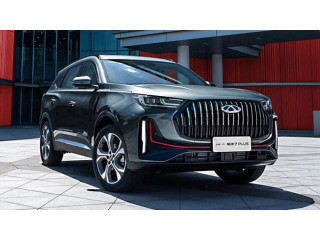 Основные причины поломки тормозной системы у автомобилей Chery