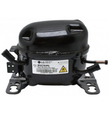 Компрессор для холодильника LG, R-600 (BSA075NHMV, TCA36791529), TCA36791513
