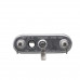 ТЭН 1700W для стиральной машины Ariston, Indesit с отверстием, L169мм, 3406054