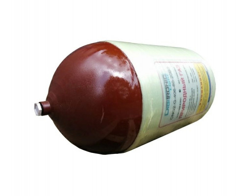 Баллон CNG-2 Light 100 л (406 х 1000 мм)