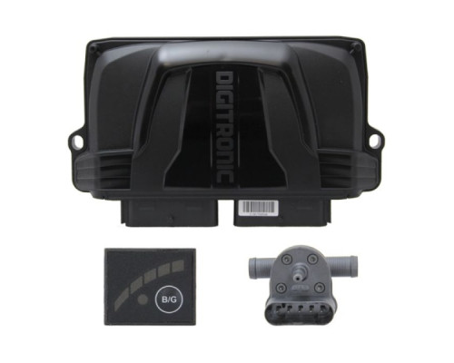 Комплект электроники iQ 3D-8 ц.